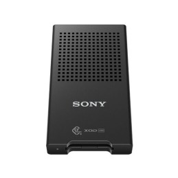 Sony MRW-G1 lettore di schede USB 3.2 Gen 1 (3.1 Gen 1) Type-C Nero