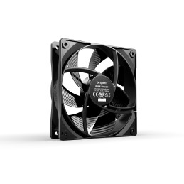 be quiet! Pure Wings 3 120mm PWM Case per computer Ventilatore 12 cm Nero 1 pz