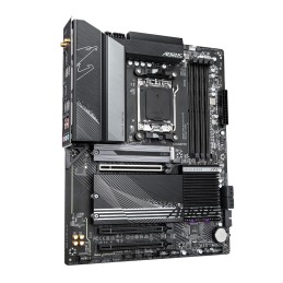 Gigabyte B650 AORUS ELITE AX V2 scheda madre AMD B650 Presa di corrente AM5 ATX