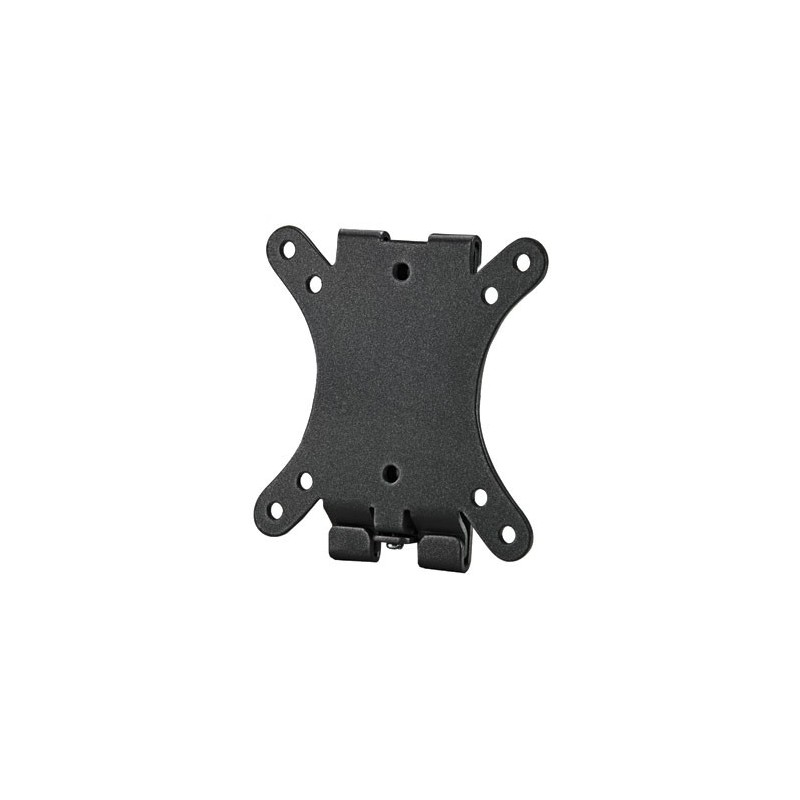 Ergotron Neo-Flex Wall Mount, ULD 81,3 cm (32") Nero