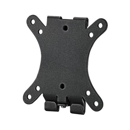 Ergotron Neo-Flex Wall Mount, ULD 81,3 cm (32") Nero