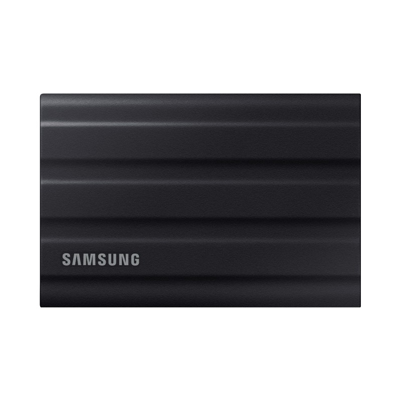 Samsung Portable SSD T7 Shield 1 TB USB 3.2 Gen2 Typ-C Schwarz