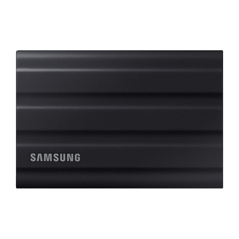 Samsung Portable SSD T7 Shield 4 TB USB 3.2 Gen2 Typ-C Schwarz