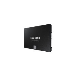 Samsung 870 EVO 2.5" 250 GB Serial ATA III V-NAND