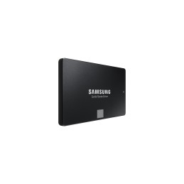 Samsung 870 EVO 2.5" 250 GB Serial ATA III V-NAND