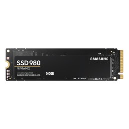 Samsung 980 Interne NVMe...