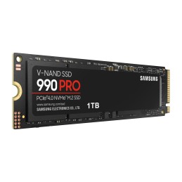 Samsung SSD 990 PRO NVMe M.2 1TB