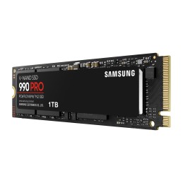 Samsung SSD 990 PRO NVMe M.2 1TB