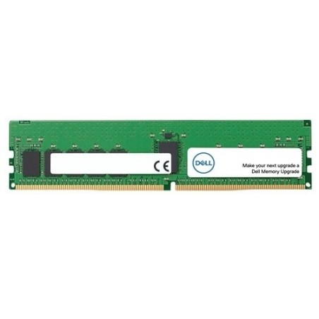 DELL AA799064 memoria 16 GB 8 x 2 GB DDR4 3200 MHz Data Integrity Check (verifica integrità dati)