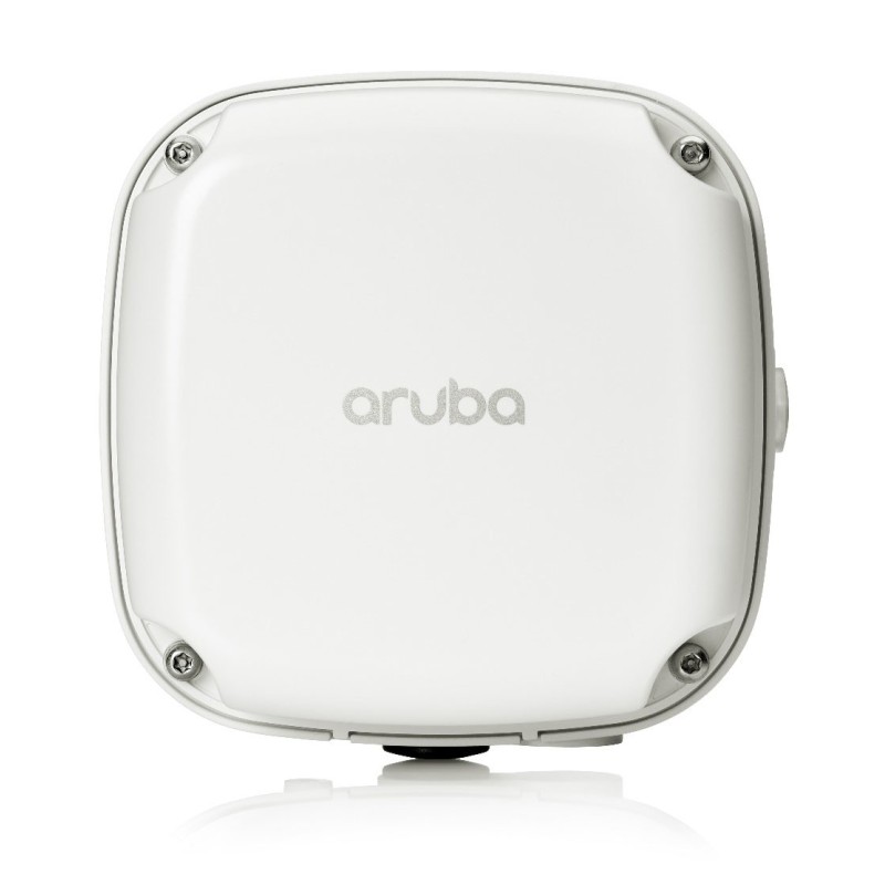 Aruba AP-565 (RW) 1774 Mbit s Bianco Supporto Power over Ethernet (PoE)