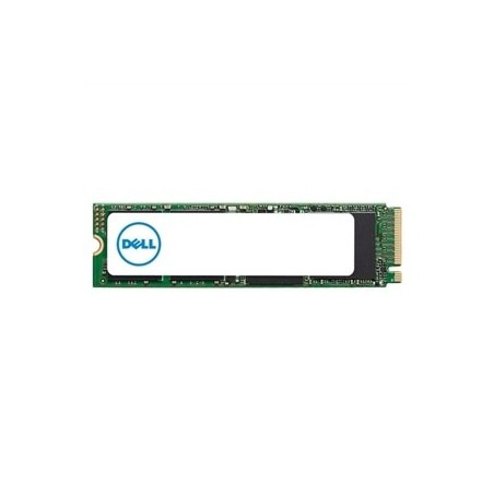 DELL AB292884 drives allo stato solido M.2 1 TB PCI Express NVMe