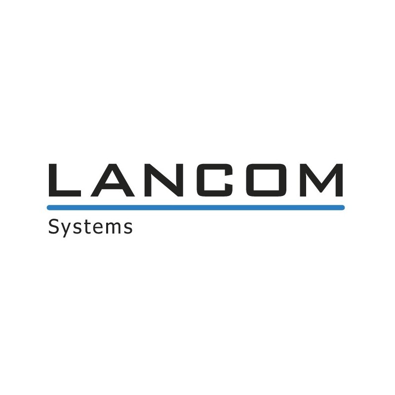 Lancom Systems 55198 licenza per software aggiornamento Base 1 licenza e 1 anno i