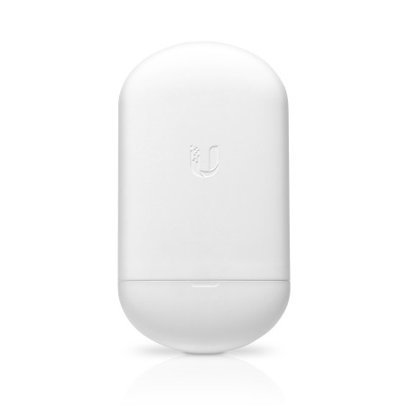 Ubiquiti NanoStation 5AC Loco 1000 Mbit s Bianco Supporto Power over Ethernet (PoE)