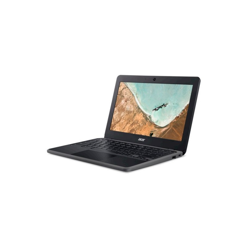 Acer Chromebook C722-K56B ARM Cortex MT8183 29,5 cm (11.6" HD 4 GB LPDDR4x-SDRAM 32 GB eMMC Wi-Fi 5 (802. - TASTIERA QWERTZ