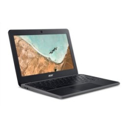 Acer Chromebook C722-K56B ARM Cortex MT8183 29,5 cm (11.6") HD 4 GB LPDDR4x-SDRAM 32 GB eMMC Wi-Fi 5 (802.11ac) ChromeOS Nero