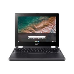 Acer Chromebook R853TA-C9VY Intel® Celeron® N5100 30,5 cm (12") Touch screen HD+ 4 GB LPDDR4x-SDRAM 32 GB Flash Wi-Fi 6