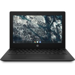 HP Chromebook G9 Education Edition Intel® Celeron® N5100 29,5 cm (11.6") Touch screen HD 8 GB LPDDR4x-SDRAM 64 GB eMMC Wi-Fi 6