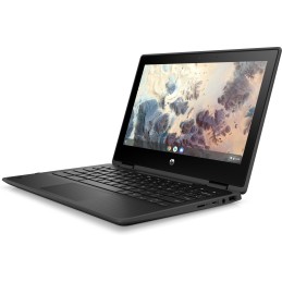 HP Chromebook x360 11 G4 Intel® Celeron® N5100 29,5 cm (11.6") Touch screen HD 8 GB LPDDR4x-SDRAM 64 GB eMMC Wi-Fi 6 (802.11ax)