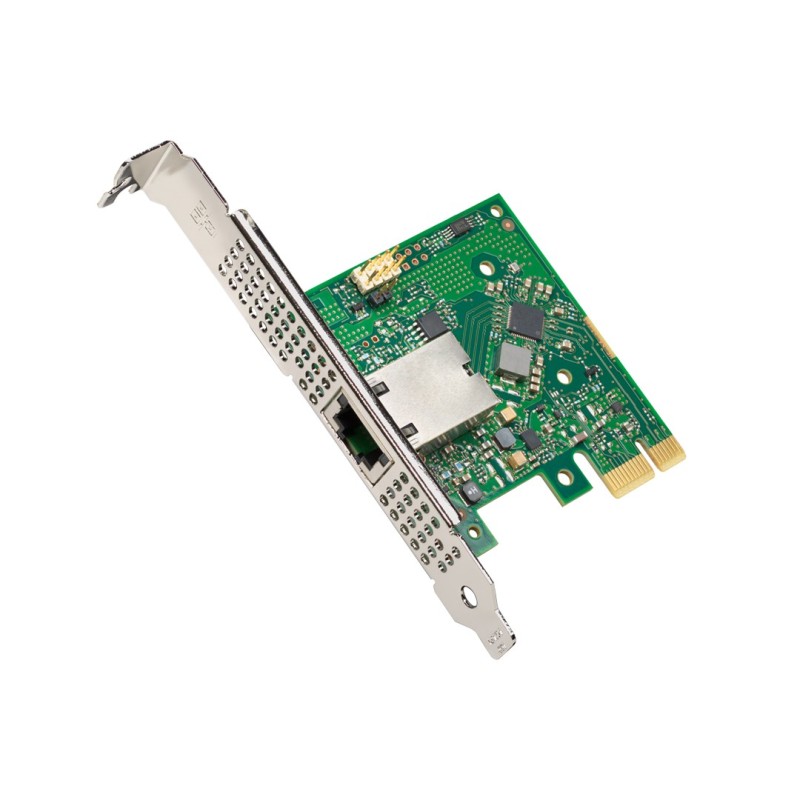 Ethernet Network Adapter I225-T1 - Netzwerkadapter