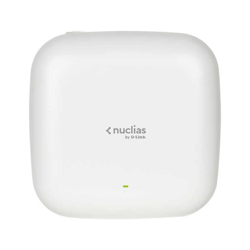 Nuclias DBA-X1230P - Accesspoint - Wi-Fi 6