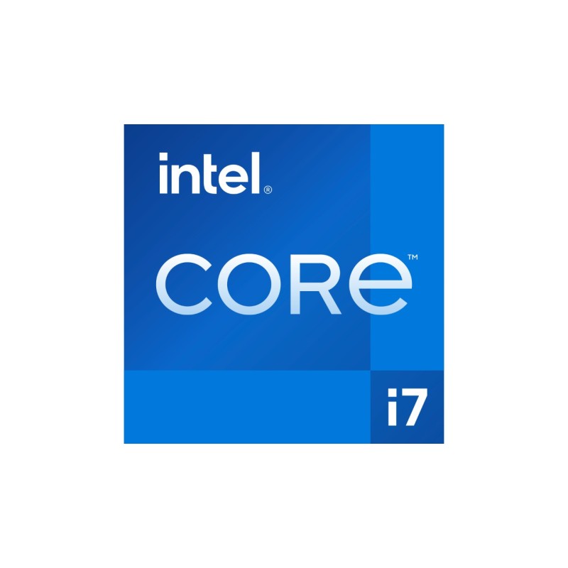 Intel Core i7-11700KF processore 3,6 GHz 16 MB Cache intelligente