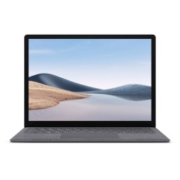 Microsoft Surface Laptop 4 Intel® Core™ i5 i5-1145G7 Computer portatile 34,3 cm (13.5") Touch screen 8 GB LPDDR4x-SDRAM 512 GB