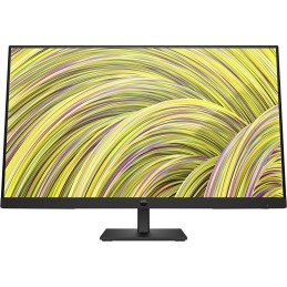 HP P27h G5 Monitor PC 68,6 cm (27") 1920 x 1080 Pixel Full HD Nero