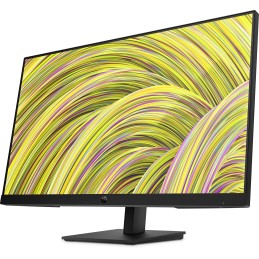 HP P27h G5 Monitor PC 68,6 cm (27") 1920 x 1080 Pixel Full HD Nero