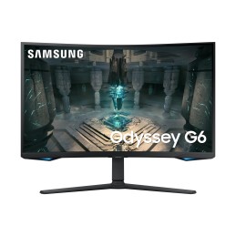 Odyssey G6 S32BG650EU -...