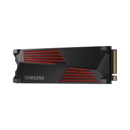 Samsung 990 PRO NVMe con Dissipatore di calore, SSD interno