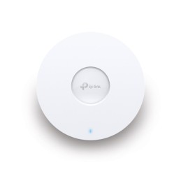 TP-Link Omada EAP670 punto accesso WLAN 5400 Mbit s Bianco Supporto Power over Ethernet (PoE)