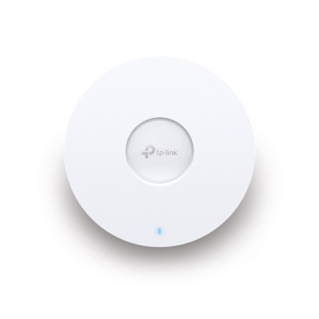 TP-Link Omada EAP670 punto accesso WLAN 5400 Mbit s Bianco Supporto Power over Ethernet (PoE)