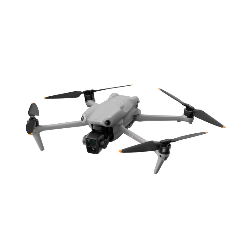 DJI Air 3 Fly More Combo Drohne mit DJI RC-N2 Fernsteuerung