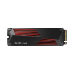 Samsung 990 PRO NVMe con Dissipatore di calore, SSD interno