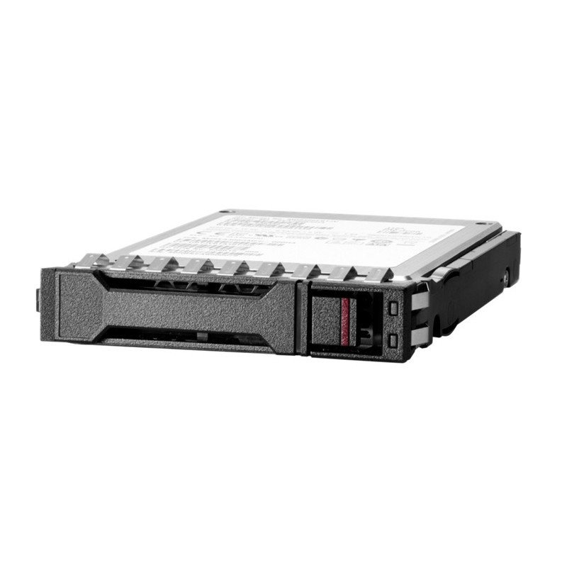 HPE P40500-B21 drives allo stato solido 3,84 TB SATA