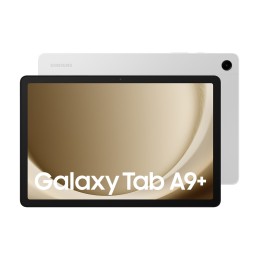 Samsung Galaxy Tab SM-X210 64 GB 27,9 cm (11") 4 GB Wi-Fi 5 (802.11ac) Android 13 Argento