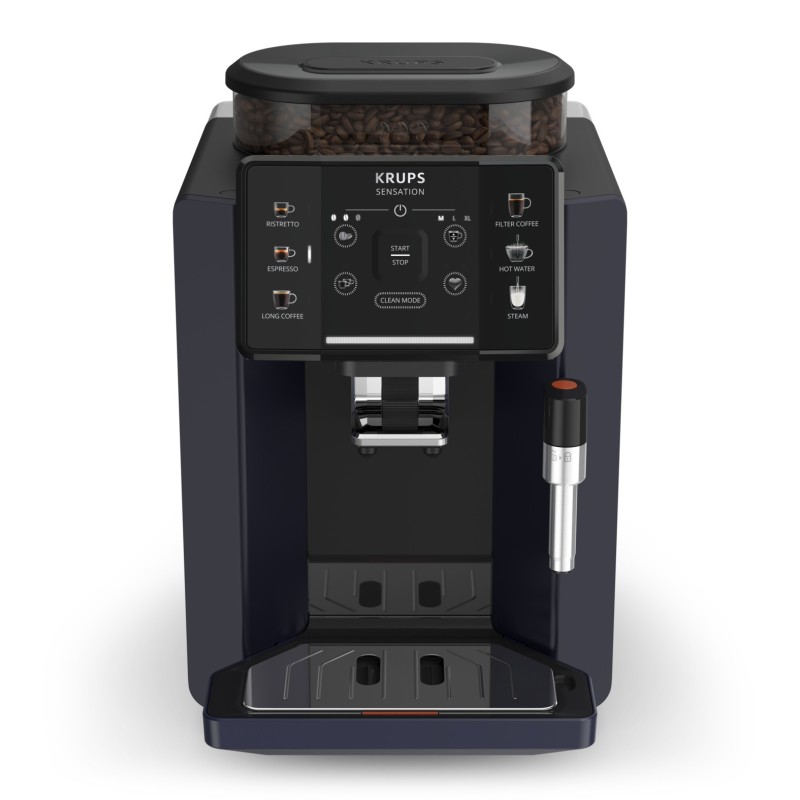 Krups EA 910B Sensation  Kaffeevollautomat