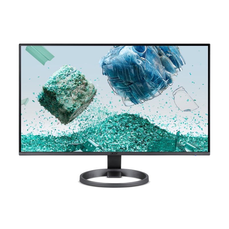 Acer Vero RL272Eyiiv 68,6cm (27") FHD IPS Monitor 16:9 HDMI/VGA 100Hz 4ms