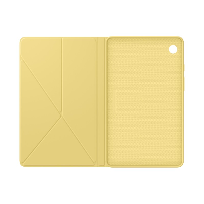 Samsung Galaxy Tab A9 Book Cover