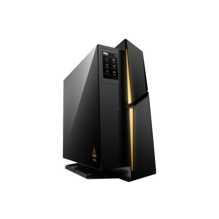 MSI MEG Trident X2 13NUG-020AT Intel® Core™ i7 i7-13700KF 32 GB DDR5-SDRAM 1 TB SSD NVIDIA GeForce RTX 4080 Windows 11 Home