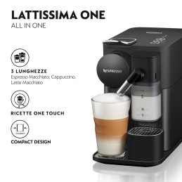 Delonghi EN510.B Lattissima...