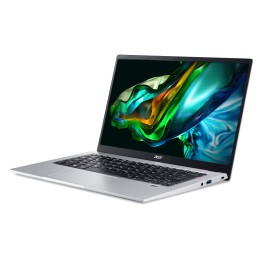 Acer Swift 1 SF114-34-P6C4 Intel® Pentium® Silver N6000 Computer portatile 35,6 cm (14") Full HD 8 GB LPDDR4x-SDRAM 256 GB SSD