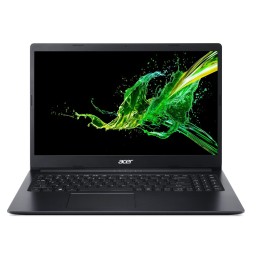 Acer Aspire 3 A315-34-P4VV Intel® Pentium® Silver N5030 Computer portatile 39,6 cm (15.6") Full HD 8 GB DDR4-SDRAM 512 GB SSD