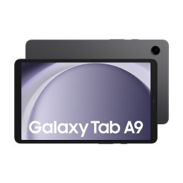 Samsung Galaxy Tab A9 SM-X110 Mediatek 64 GB 22,1 cm (8.7") 4 GB Wi-Fi 5 (802.11ac) Android 13 Grafite