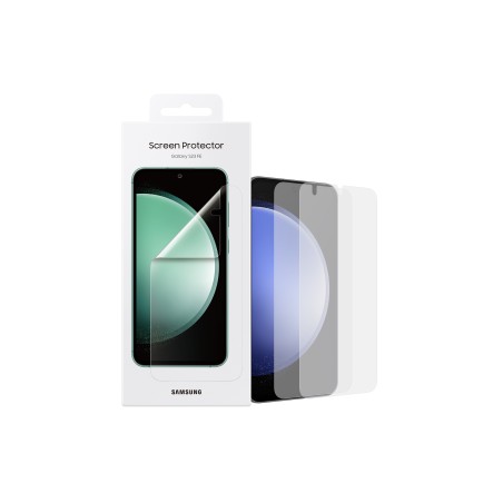Samsung Galaxy S23 FE Screen Protector
