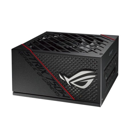 ASUS ROG STRIX 750W GOLD (16-pin cable) alimentatore per computer 24-pin ATX ATX Nero