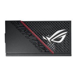 ASUS ROG STRIX 750W GOLD (16-pin cable) alimentatore per computer 24-pin ATX ATX Nero