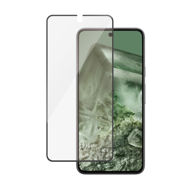 PanzerGlass Google Pixel 8 Ultra Wide Fit