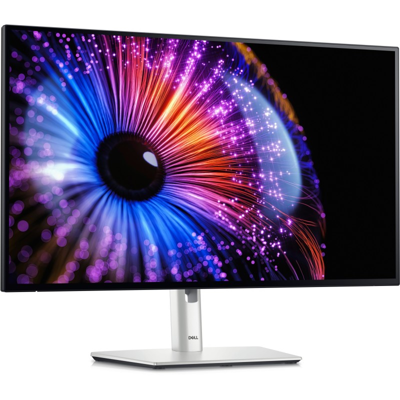 Dell UltraSharp U2724DE 68,5cm (27") WQHD 16:9 IPS Monitor HDMI/DP/TB Pivot