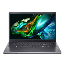 Acer Aspire 5 A517-58GM-799B Intel® Core™ i7 i7-1355U Computer portatile 43,9 cm (17.3") Full HD 16 GB DDR4-SDRAM 512 GB SSD